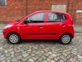 Hyundai i10 Edition+ Rood - thumbnail 3