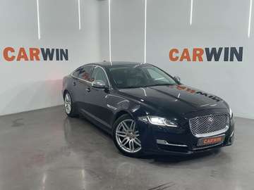 3.0D SWB Premium Luxury Aut.