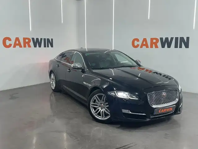 Jaguar XJ 3.0D SWB Premium Luxury Aut.