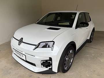 E-Tech 120 PS 40kWh Urban Range Evolution