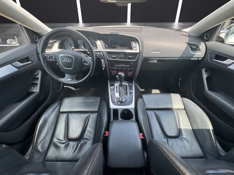 Audi S5 Sportback 3.0 TFSI quattro — photo 9