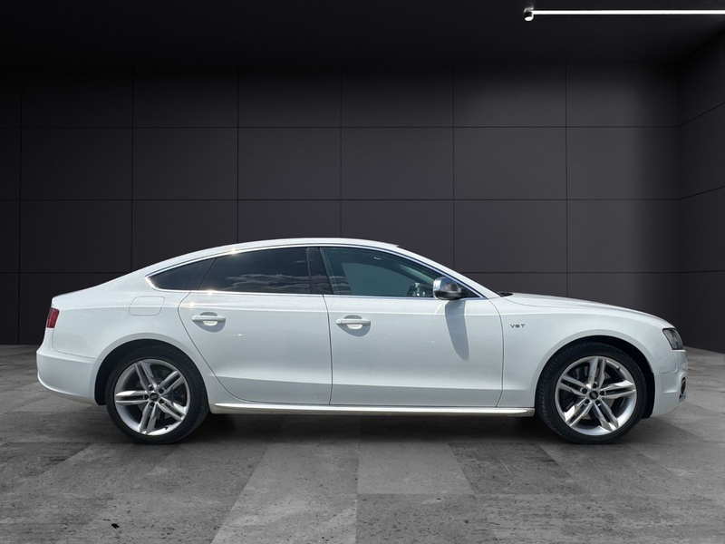 Audi S5 Sportback 3.0 TFSI quattro — photo 8