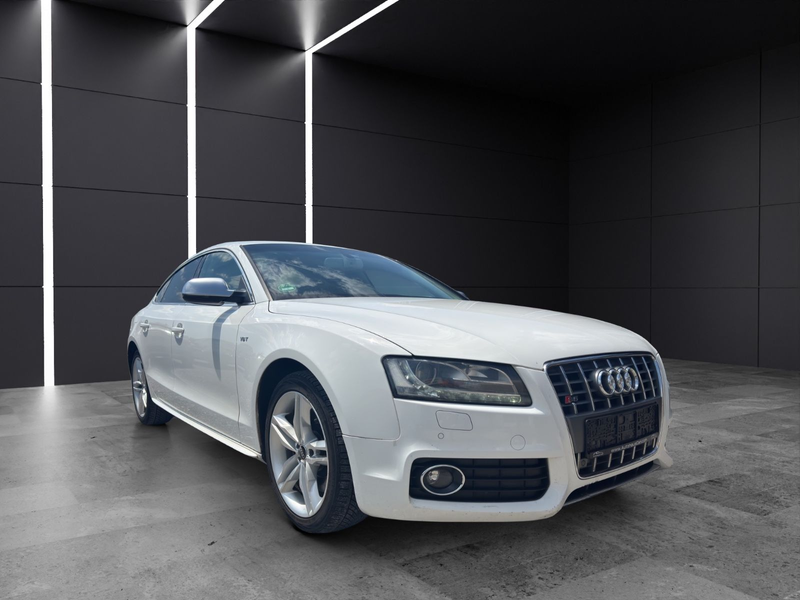 Audi S5 Sportback 3.0 TFSI quattro — photo 3