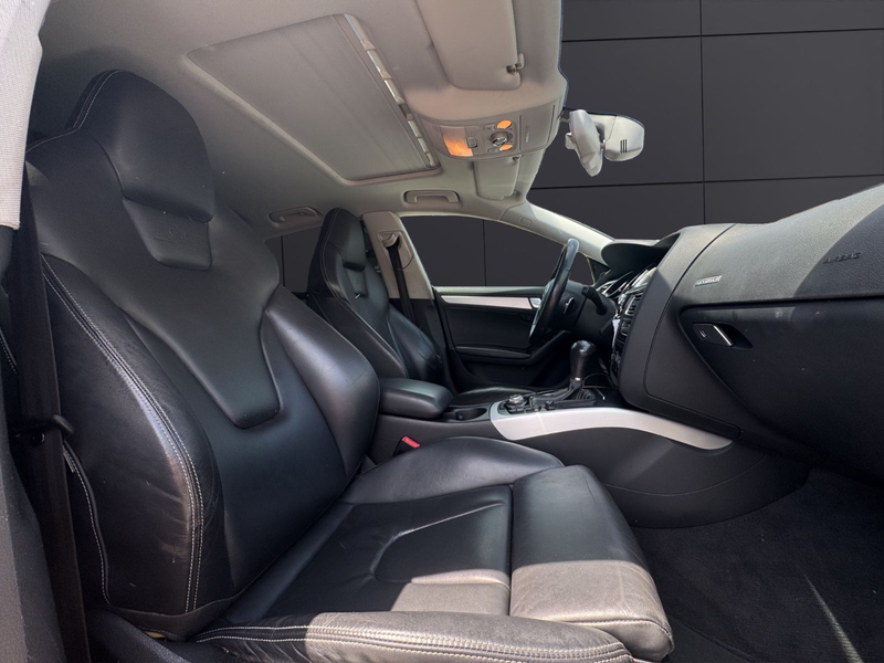 Audi S5 Sportback 3.0 TFSI quattro — photo 13