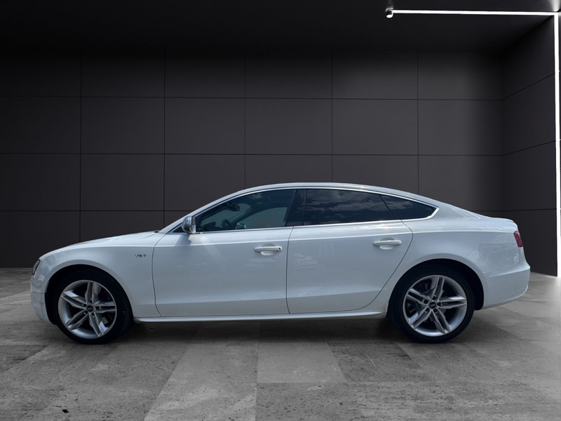 Audi S5 Sportback 3.0 TFSI quattro — photo 4