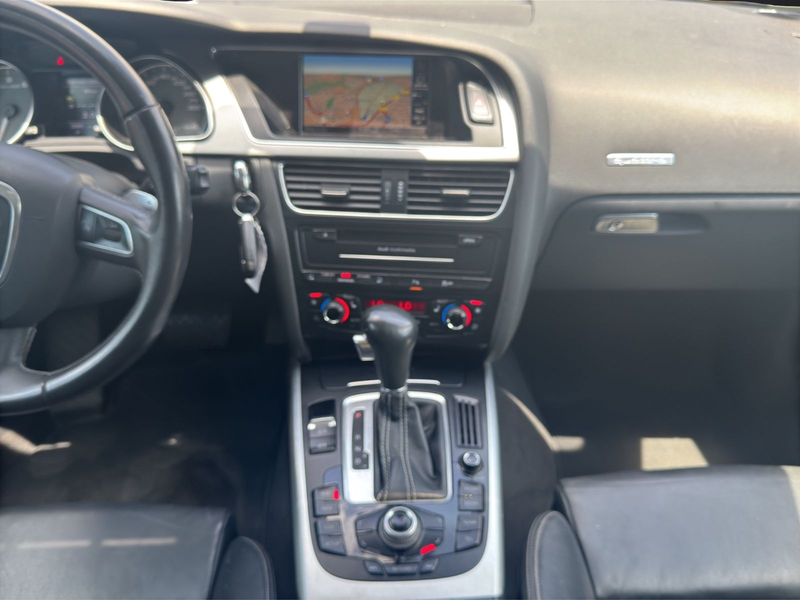 Audi S5 Sportback 3.0 TFSI quattro — photo 10