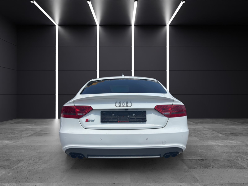 Audi S5 Sportback 3.0 TFSI quattro — photo 6