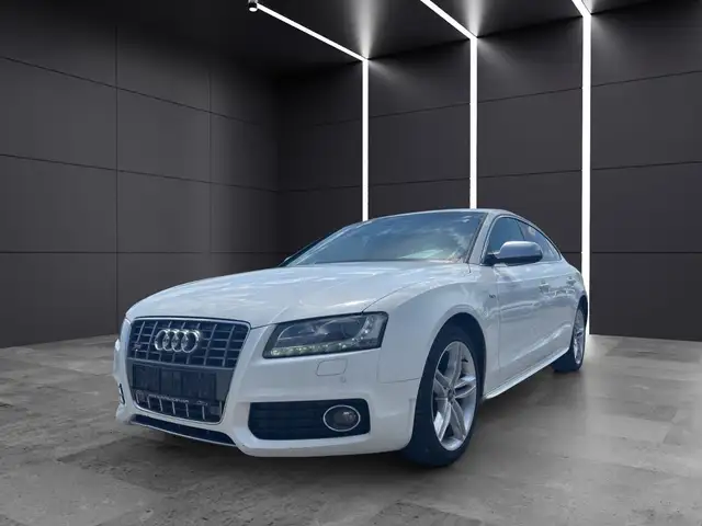 Audi S5 Sportback 3.0 TFSI quattro
