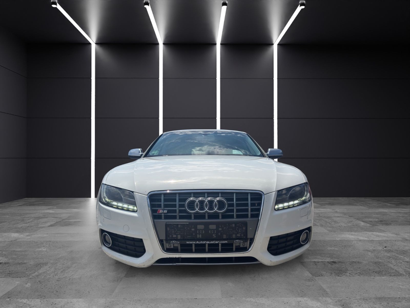 Audi S5 Sportback 3.0 TFSI quattro — photo 2