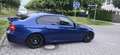 BMW 320 320d DPF Aut. Blau - thumbnail 4