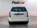 Mahindra XUV500 AWD (4X4) W10 - 7 plazas Blanco - thumbnail 4