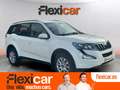 Mahindra XUV500 AWD (4X4) W10 - 7 plazas Blanco - thumbnail 1