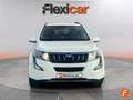 Mahindra XUV500 AWD (4X4) W10 - 7 plazas Blanco - thumbnail 9
