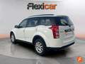 Mahindra XUV500 AWD (4X4) W10 - 7 plazas Blanco - thumbnail 5