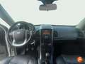 Mahindra XUV500 AWD (4X4) W10 - 7 plazas Bianco - thumbnail 10