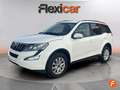 Mahindra XUV500 AWD (4X4) W10 - 7 plazas Galben - thumbnail 8