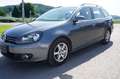 Volkswagen Golf Variant Rabbit 2012 BMT 1,6 TDI DPF Grau - thumbnail 4