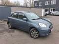 Nissan Micra Micra 1.2i Connect Edition Grau - thumbnail 6