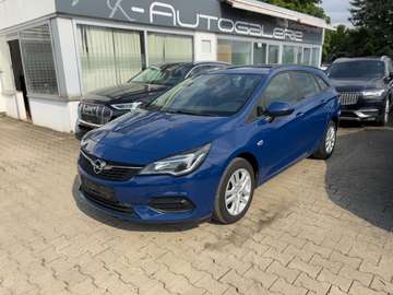 K Sports Tourer 1.2 T Edition|1.Hand|PDC|