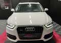 Audi Q3 2l 140cv ambiente quattro s-tronic origine france Blanc - thumbnail 7