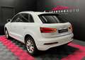 Audi Q3 2l 140cv ambiente quattro s-tronic origine france Blanc - thumbnail 3