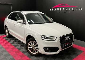 2l 140cv ambiente quattro s-tronic origine france