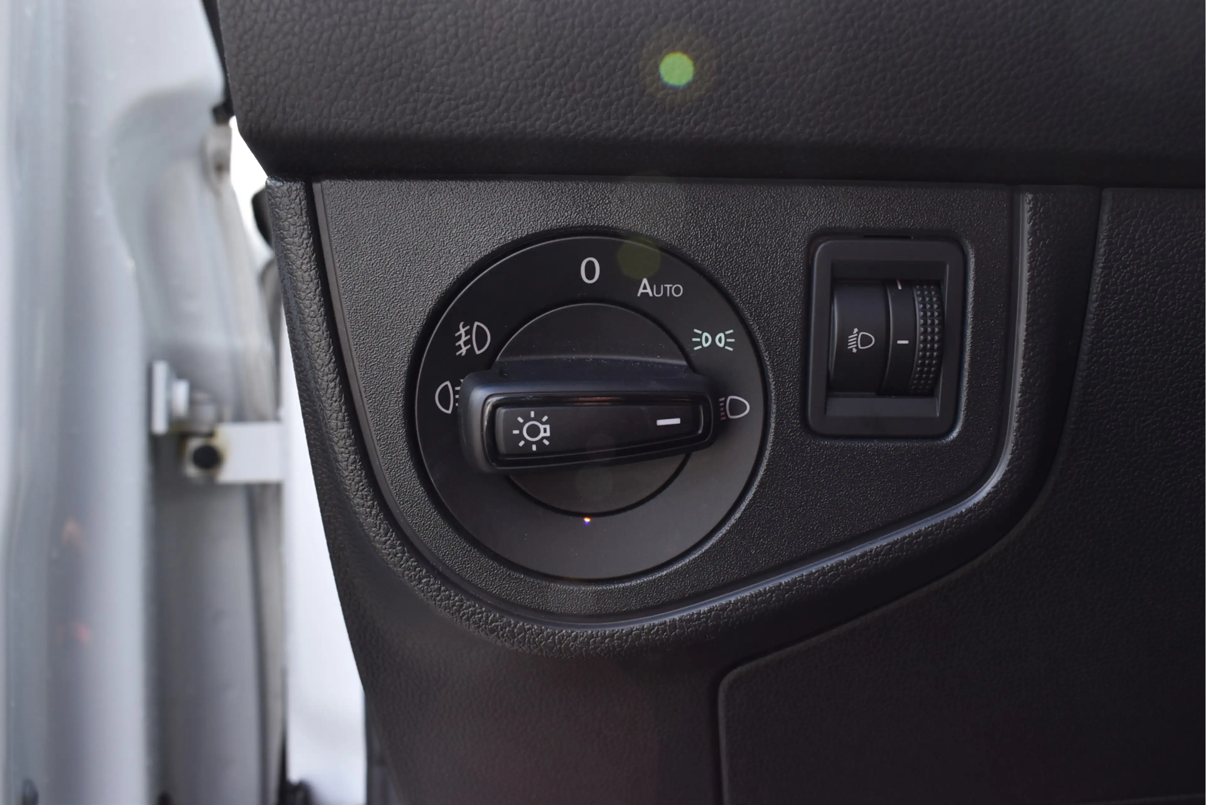 Volkswagen Polo 1.0 TSI Comfortline Adaptive cruise, Carplay, Navi — photo 14