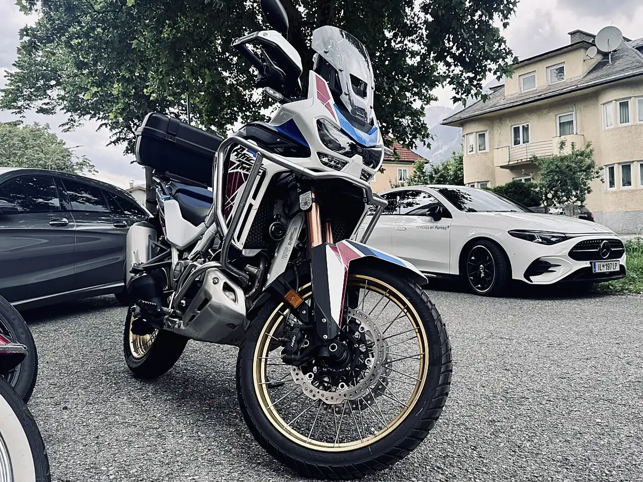 Honda