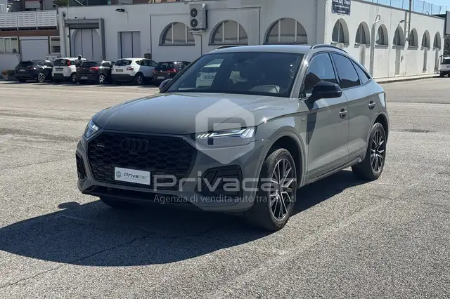 Audi Q5 Q5 SPB 40 TDI quattro S tronic S line