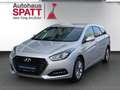 Hyundai i40 Style 1,7 CRDi Start/Stopp !! Neuzugang !! Argent - thumbnail 1