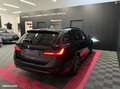 BMW 318 Touring SERIE G21 318d 150ch BVA8 Edition Sport SUIVI COMPLET DEUXIÈME MAIN Schwarz - thumbnail 13