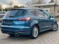 Ford S-Max 2.0 EcoBlue Bi-Turbo Aut. VIGNALE Massage Blau - thumbnail 8