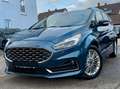 Ford S-Max 2.0 EcoBlue Bi-Turbo Aut. VIGNALE Massage Blau - thumbnail 6