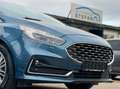 Ford S-Max 2.0 EcoBlue Bi-Turbo Aut. VIGNALE Massage Blau - thumbnail 38