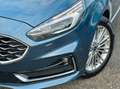 Ford S-Max 2.0 EcoBlue Bi-Turbo Aut. VIGNALE Massage Blau - thumbnail 2