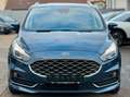 Ford S-Max 2.0 EcoBlue Bi-Turbo Aut. VIGNALE Massage Blau - thumbnail 3