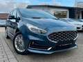 Ford S-Max 2.0 EcoBlue Bi-Turbo Aut. VIGNALE Massage Blau - thumbnail 7