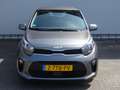 Kia Picanto 1.0 DPi 67pk 4-zits DynamicLine | Apple Carplay | Gris - thumbnail 2