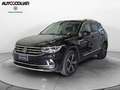 Volkswagen Tiguan 2.0 TDI SCR ELEGANCE DSG 4MOTION 150 CV Nero - thumbnail 1