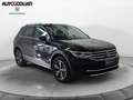 Volkswagen Tiguan 2.0 TDI SCR ELEGANCE DSG 4MOTION 150 CV Nero - thumbnail 3