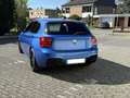 BMW 118 118i Niebieski - thumbnail 5