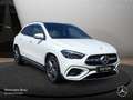 Mercedes-Benz GLA 200 d AMG+PANO+LED+KAMERA+TOTW+KEYLESS+8G Wit - thumbnail 5