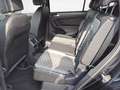 Volkswagen Tiguan Allspace 2.0 TDI DSG 4Motion R-Line AHK Schwarz - thumbnail 9