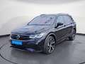 Volkswagen Tiguan Allspace 2.0 TDI DSG 4Motion R-Line AHK Schwarz - thumbnail 1