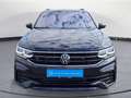 Volkswagen Tiguan Allspace 2.0 TDI DSG 4Motion R-Line AHK Schwarz - thumbnail 7