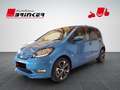 Skoda Citigo e iV Best of DAB Ambientebeleuchtung SHZ Spurhalte Bleu - thumbnail 3