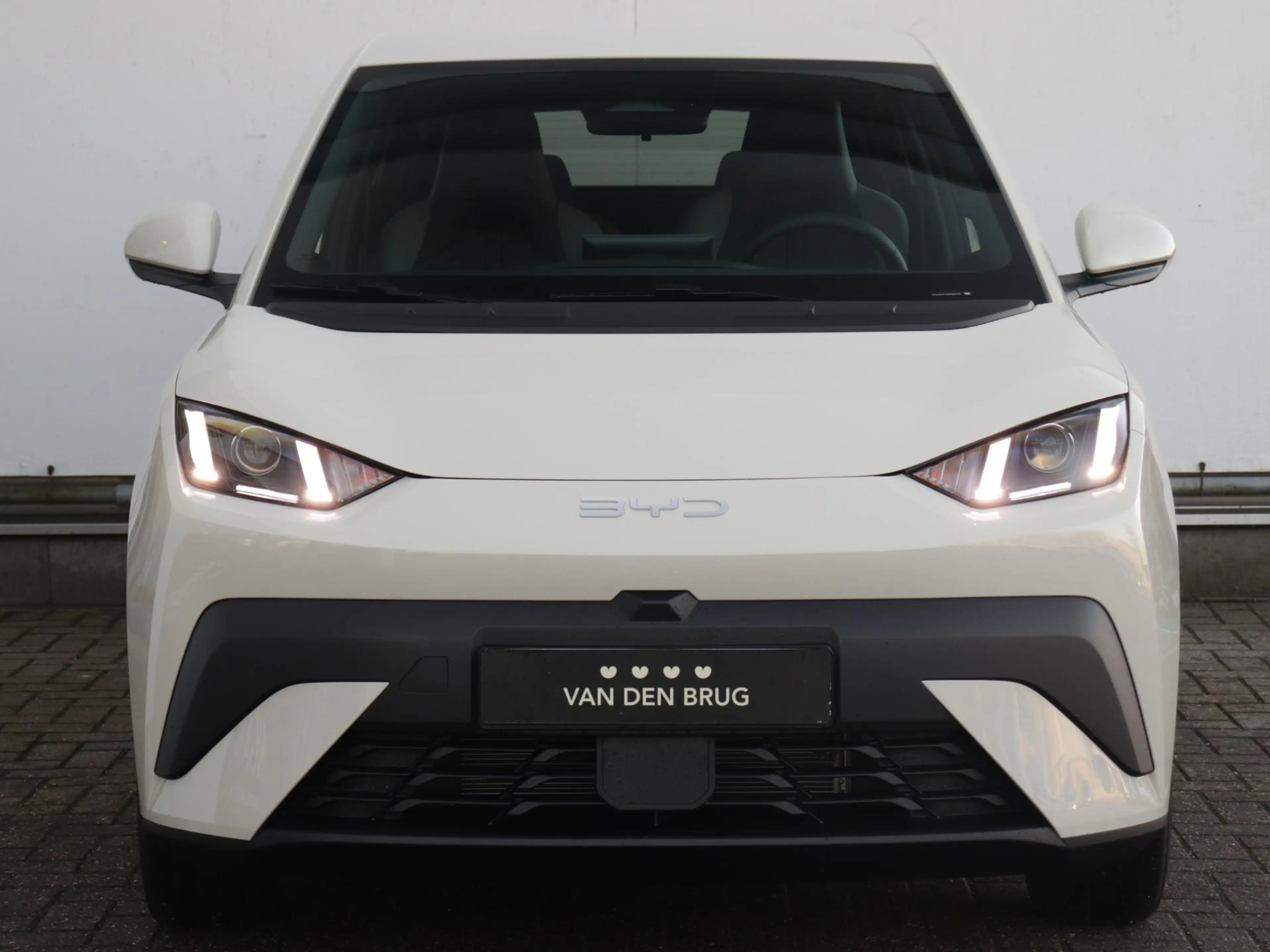 BYD Dolphin Surf Comfort 43 kWh | Wordt verwacht | 310km WLTP | 360 — photo 2