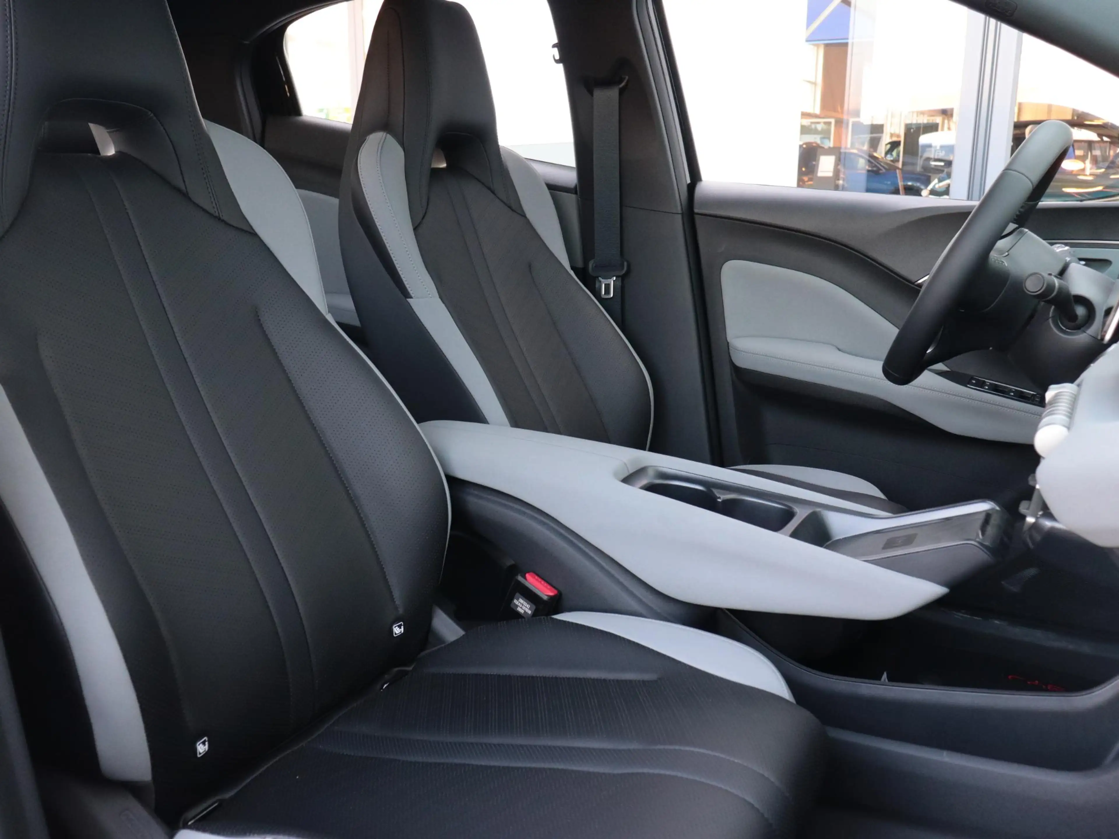 BYD Dolphin Surf Comfort 43 kWh | Wordt verwacht | 310km WLTP | 360 — photo 3