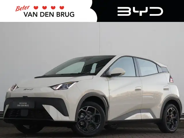 BYD Dolphin Surf Comfort 43 kWh | Wordt verwacht | 310km WLTP | 360