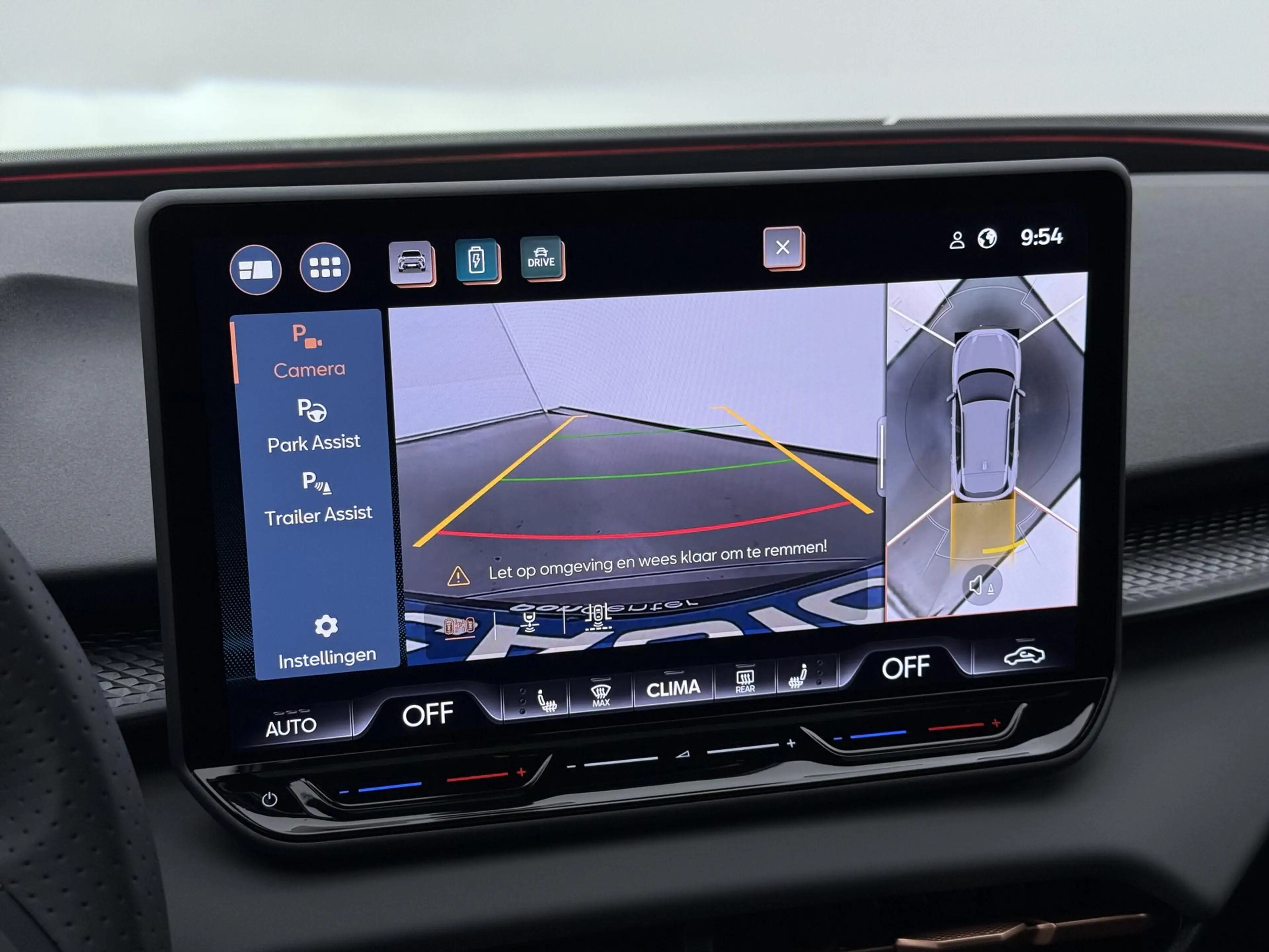 CUPRA Terramar 1.5 TSI e-Hybrid VZ 272 PK | Pano dak | Trekhaak | — photo 10